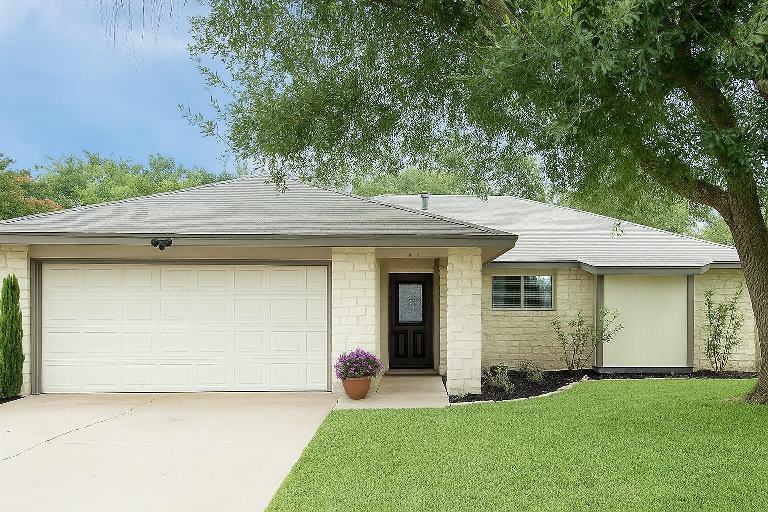 910 Garden View Drive Georgetown TX 78628
