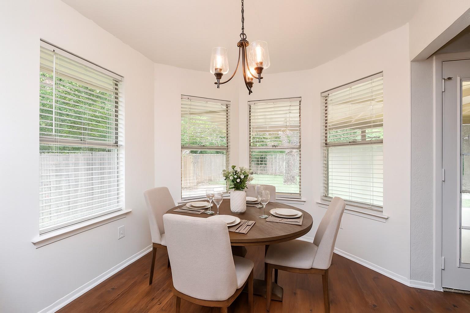 910 Garden View Drive Georgetown TX 78628