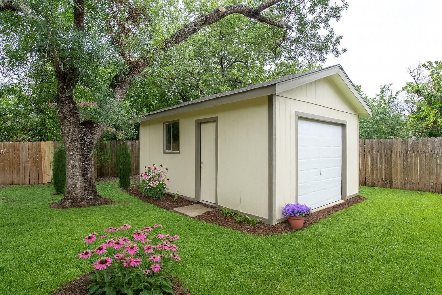 910 Garden View Drive Georgetown TX 78628