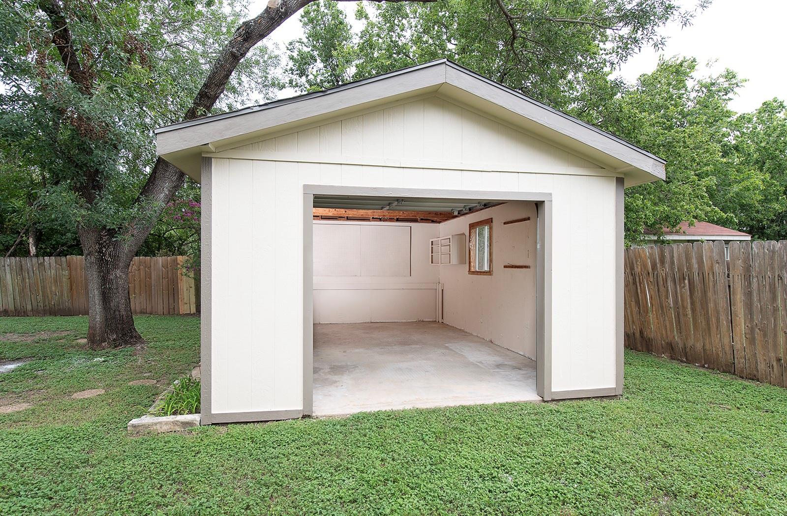 910 Garden View Drive Georgetown TX 78628