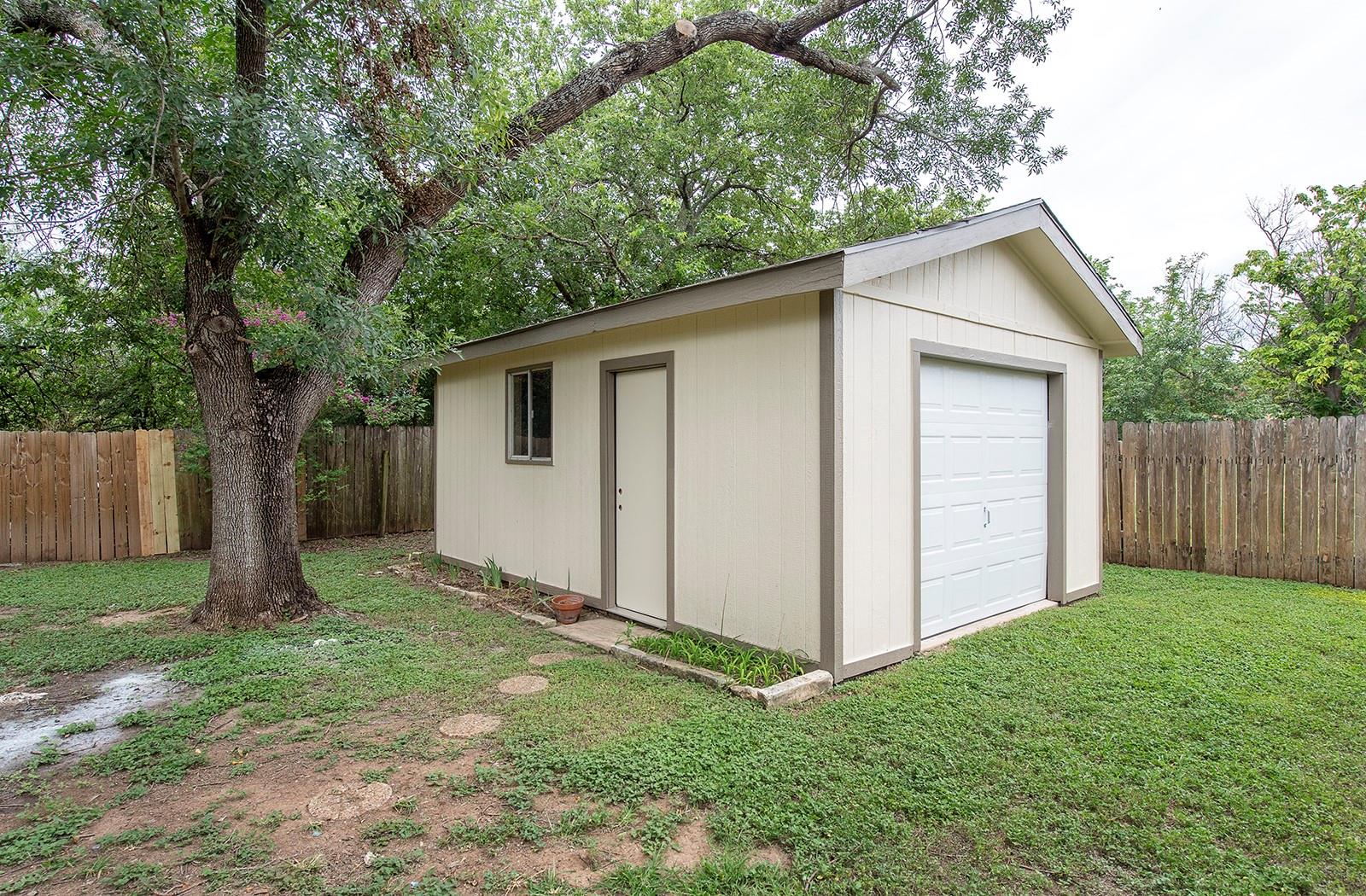 910 Garden View Drive Georgetown TX 78628
