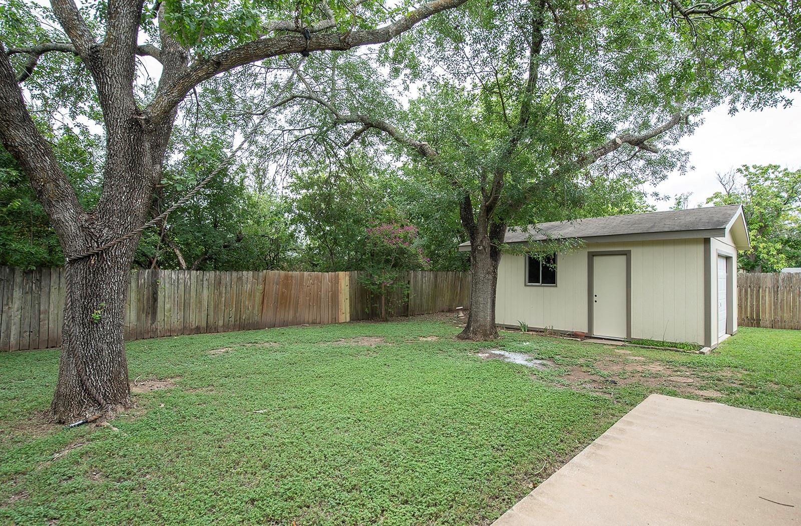 910 Garden View Drive Georgetown TX 78628