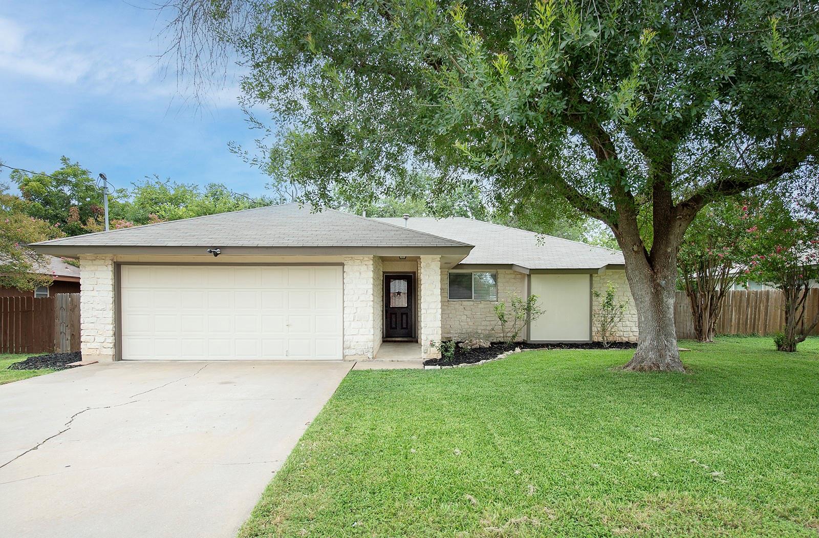 910 Garden View Drive Georgetown TX 78628