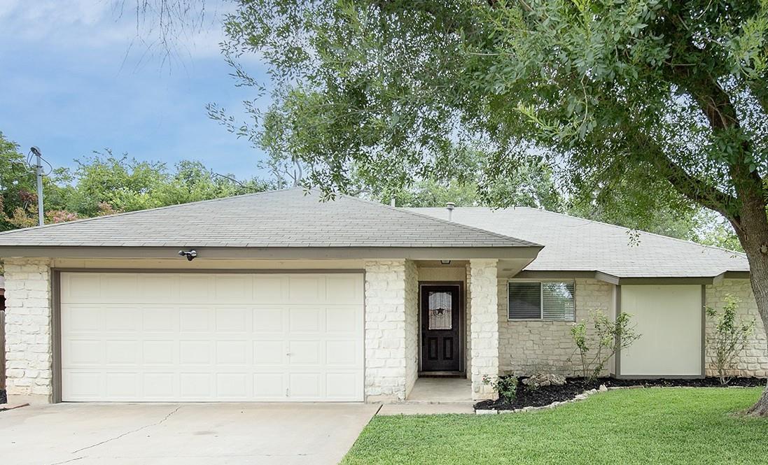 910 Garden View Drive Georgetown TX 78628