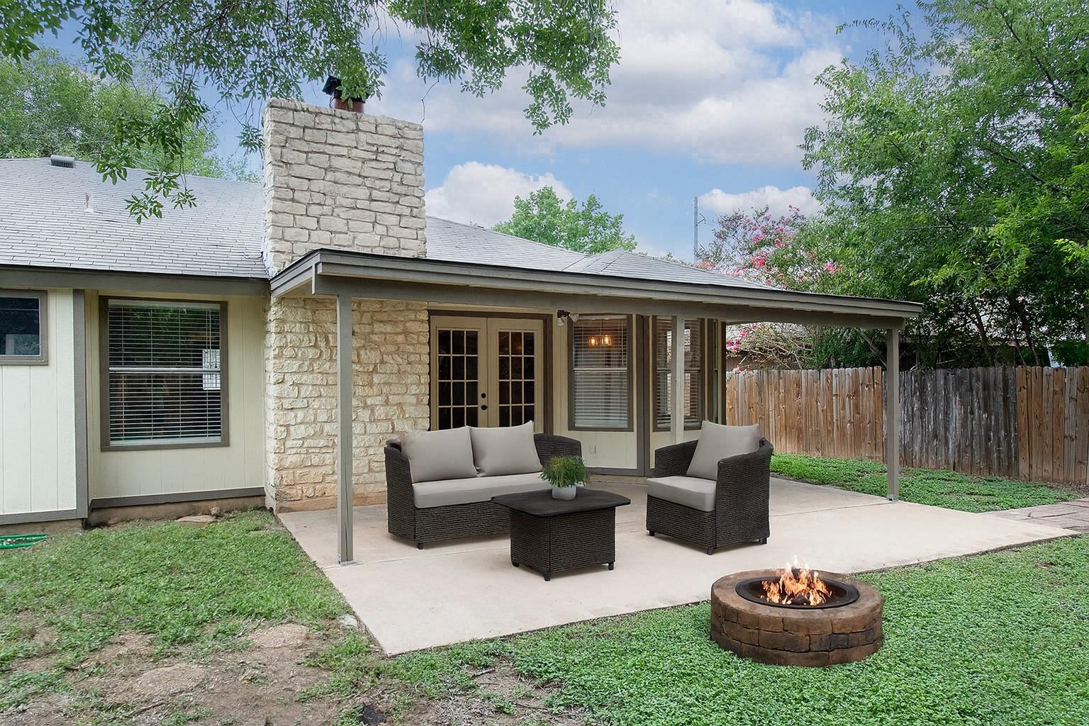 910 Garden View Drive Georgetown TX 78628