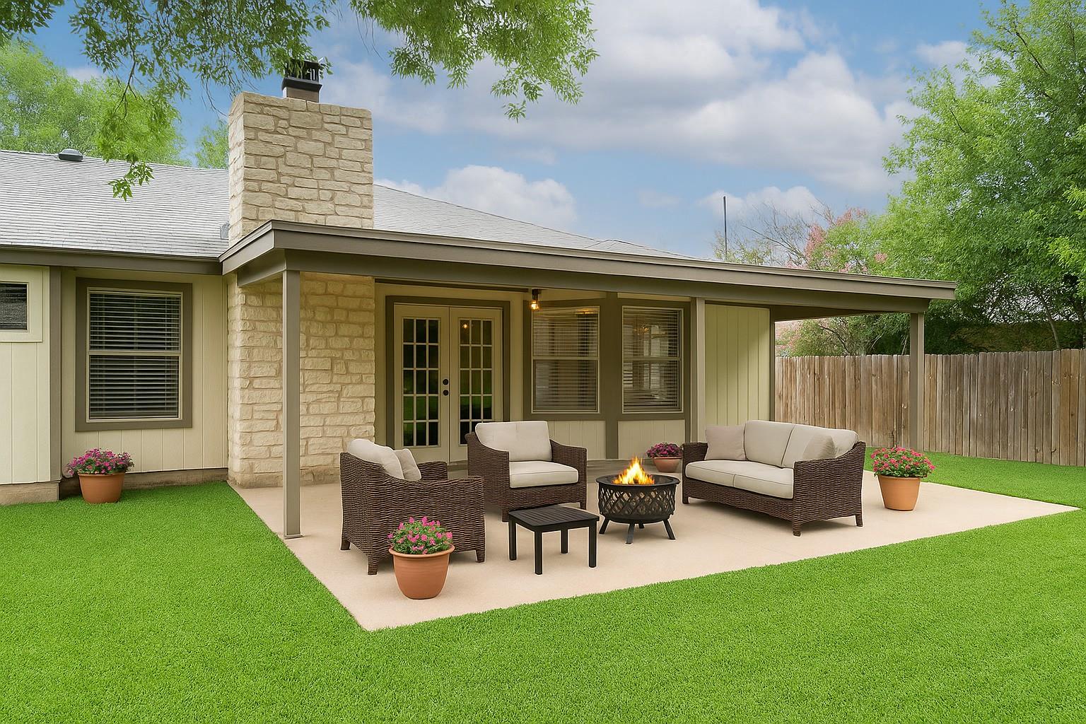 910 Garden View Drive Georgetown TX 78628