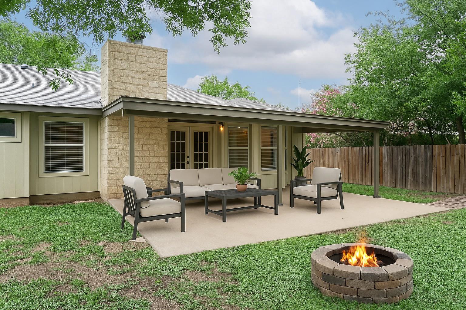 910 Garden View Drive Georgetown TX 78628