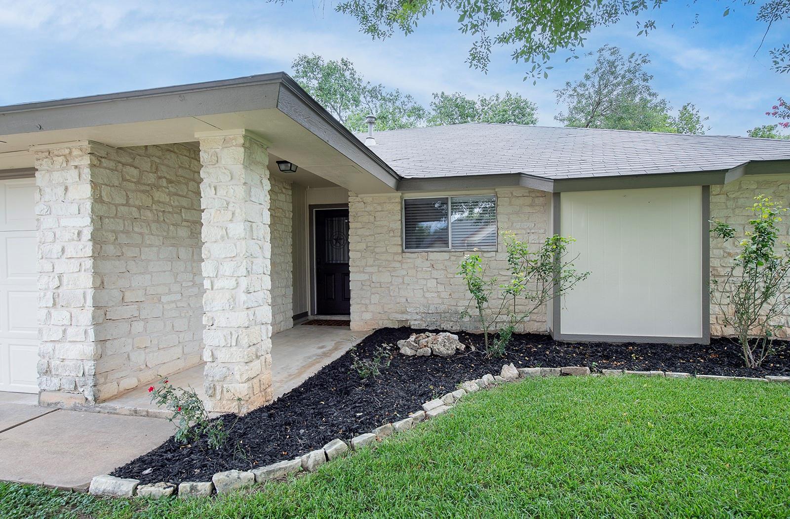 910 Garden View Drive Georgetown TX 78628