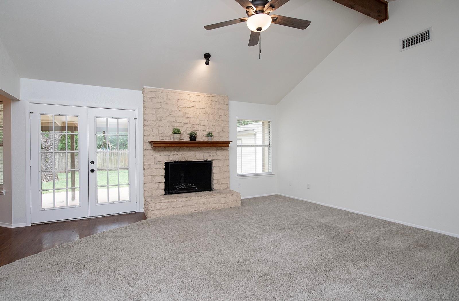 910 Garden View Drive Georgetown TX 78628