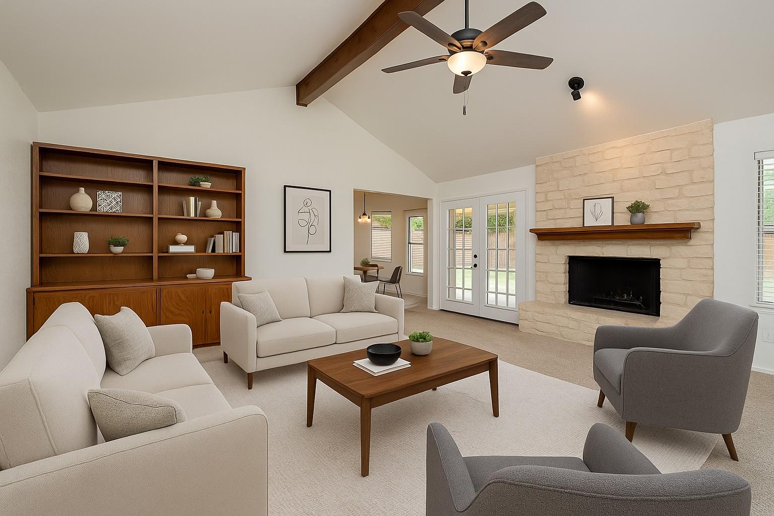 910 Garden View Drive Georgetown TX 78628