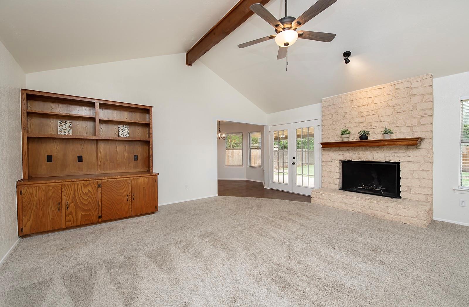 910 Garden View Drive Georgetown TX 78628