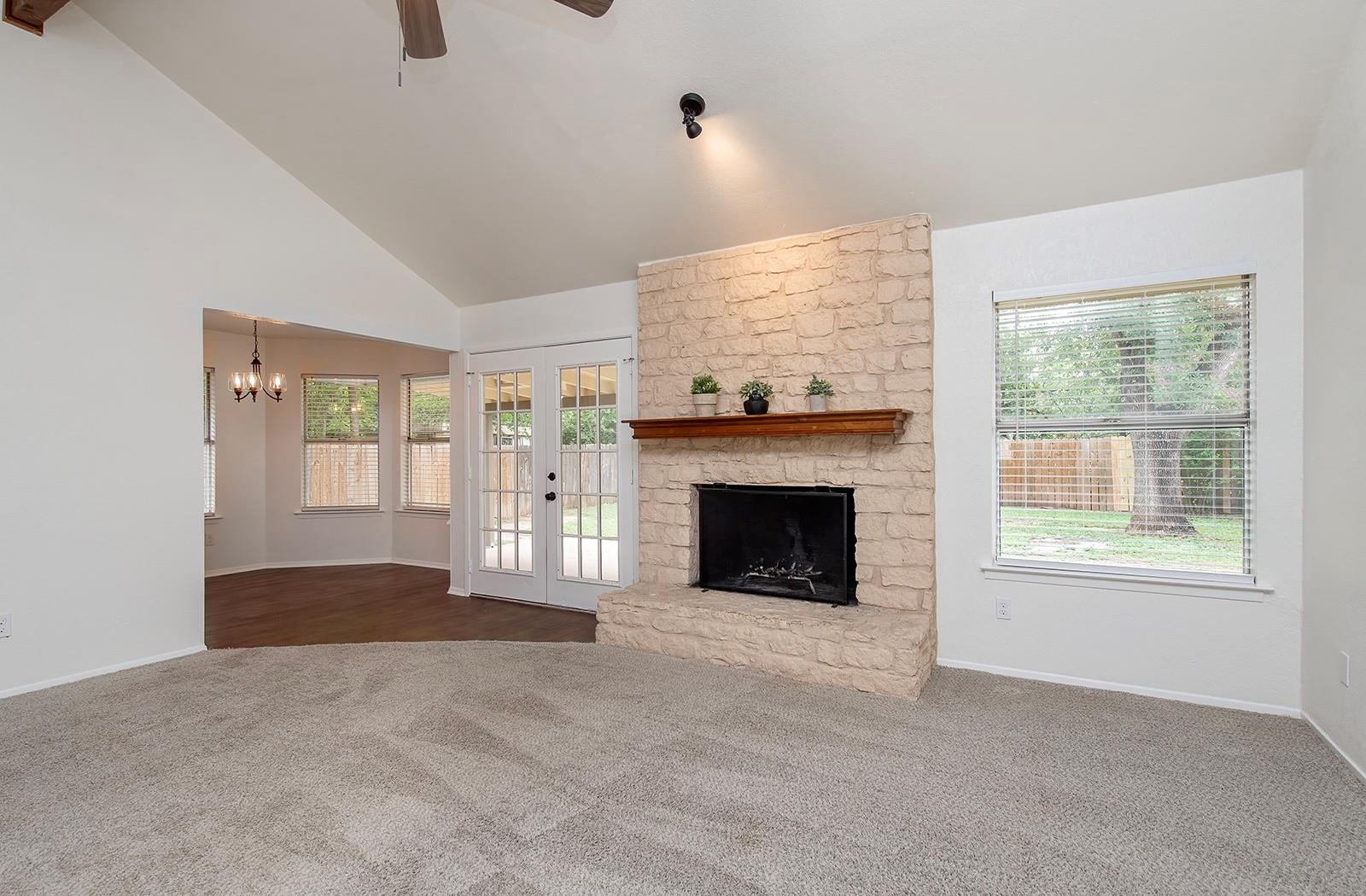 910 Garden View Drive Georgetown TX 78628