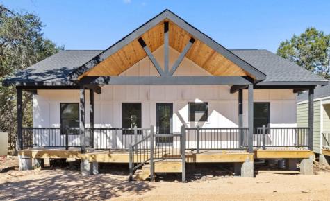 28 Wood Glen Drive Wimberley TX 78676