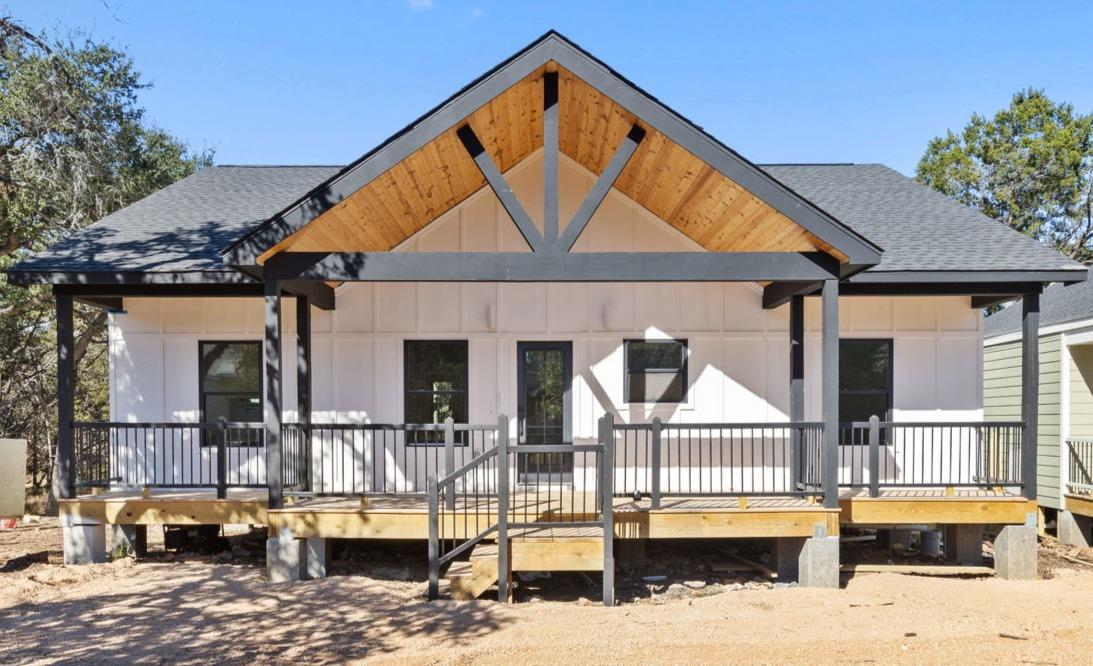 28 Wood Glen Drive Wimberley TX 78676