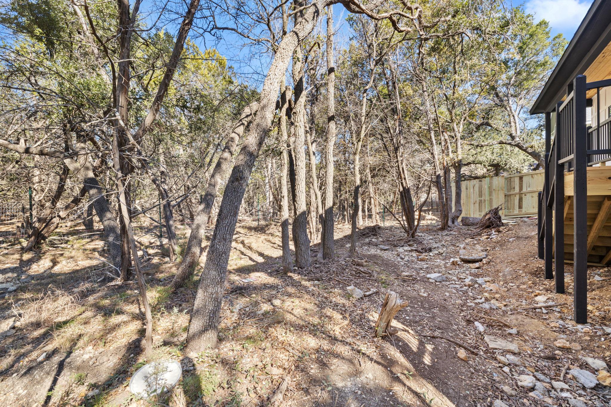 28 Wood Glen Drive Wimberley TX 78676