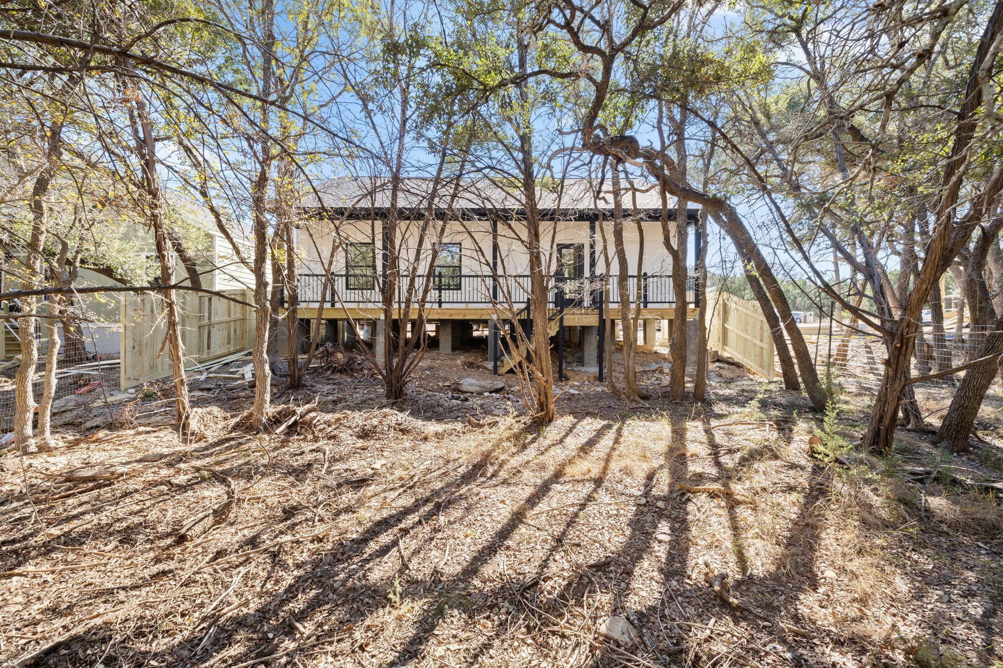 28 Wood Glen Drive Wimberley TX 78676