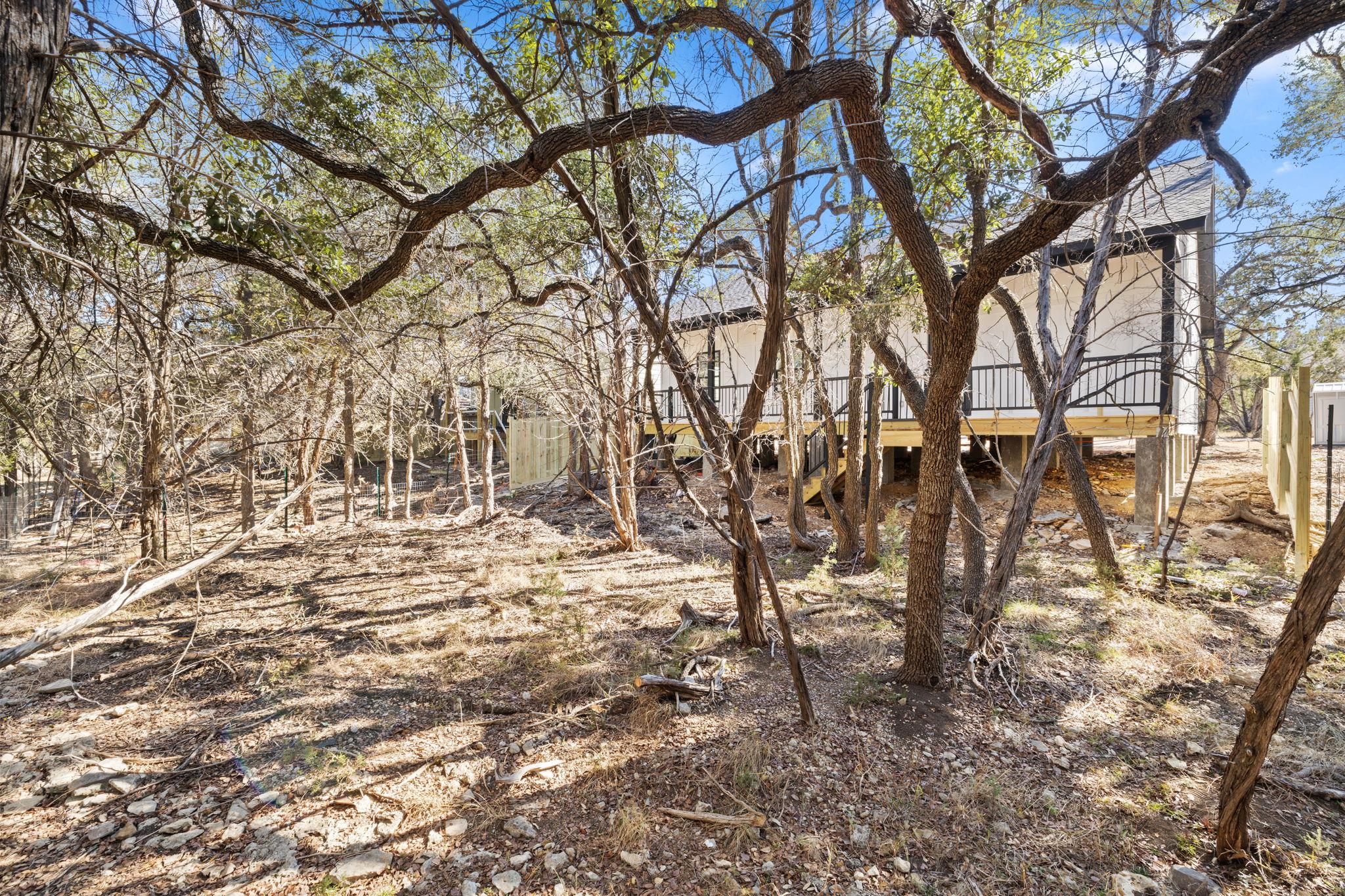 28 Wood Glen Drive Wimberley TX 78676