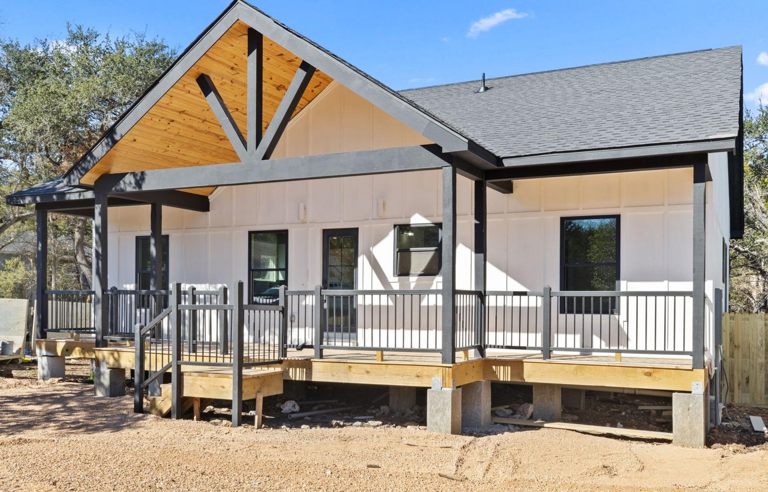 28 Wood Glen Drive Wimberley TX 78676