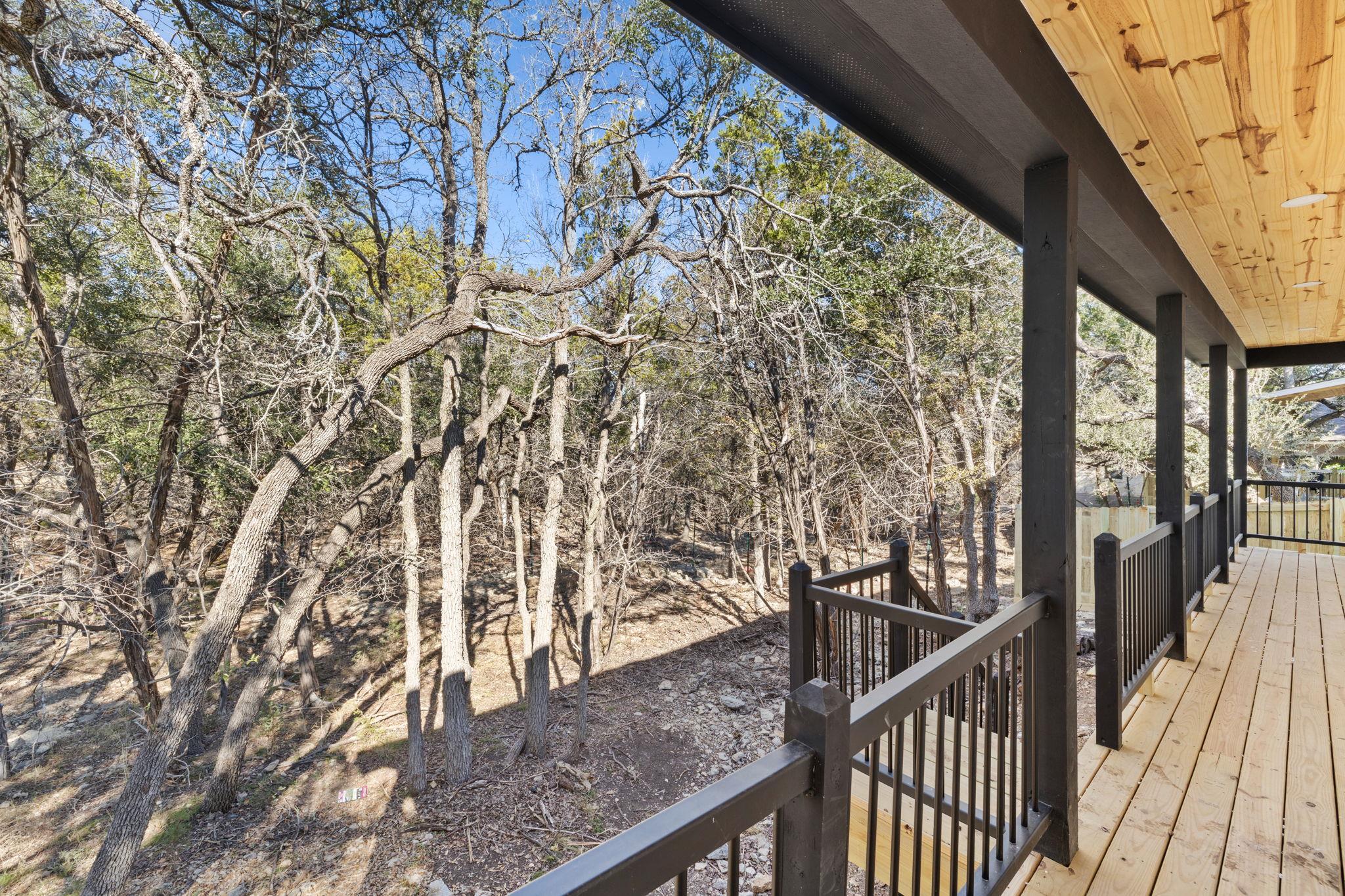 28 Wood Glen Drive Wimberley TX 78676