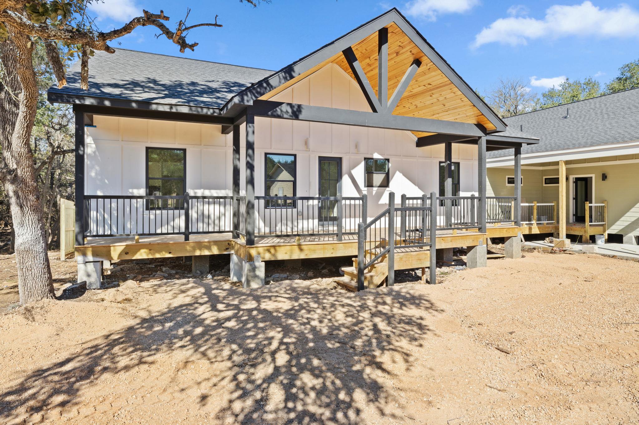 28 Wood Glen Drive Wimberley TX 78676