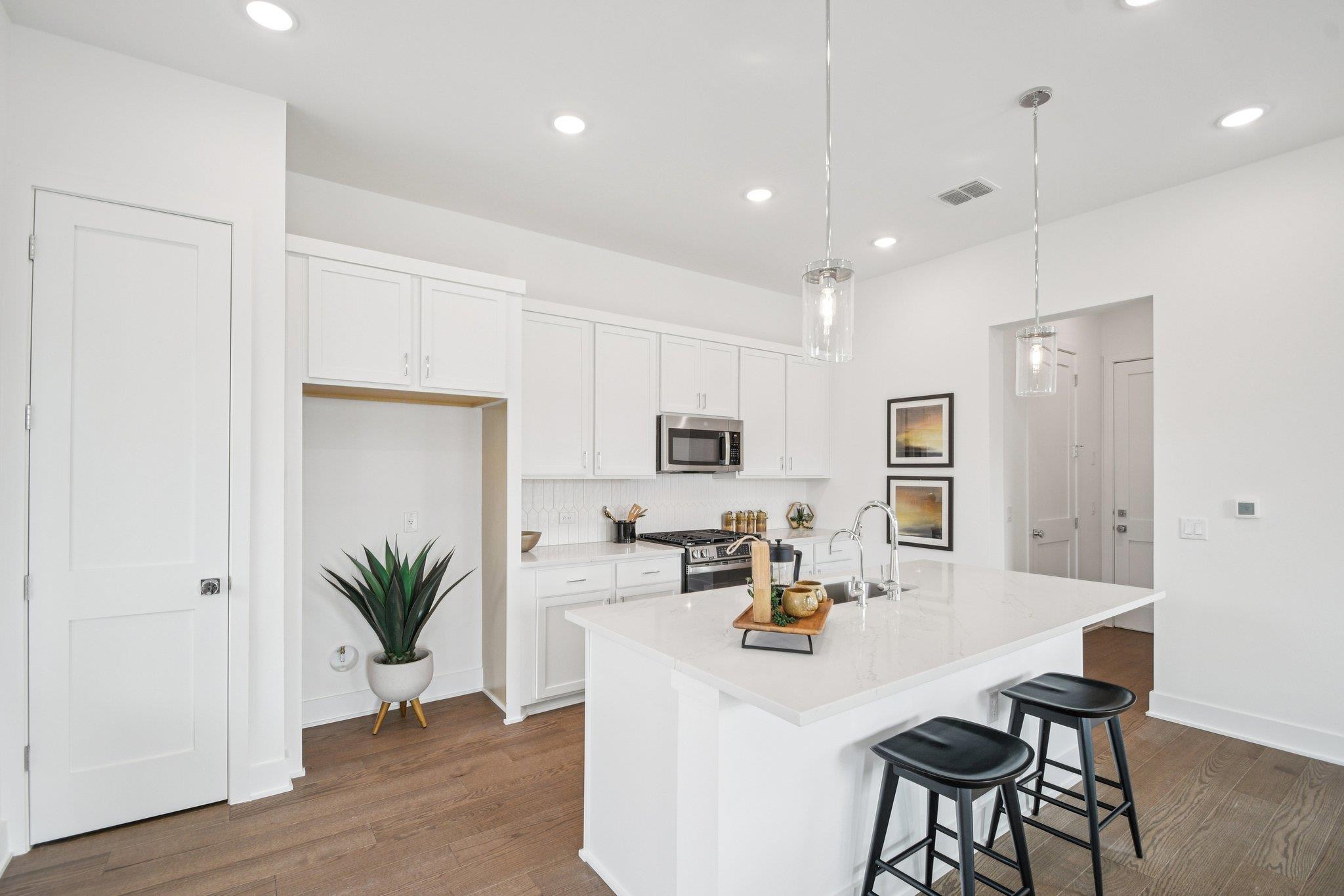 1301 Sweet Bark Street Austin TX 78745