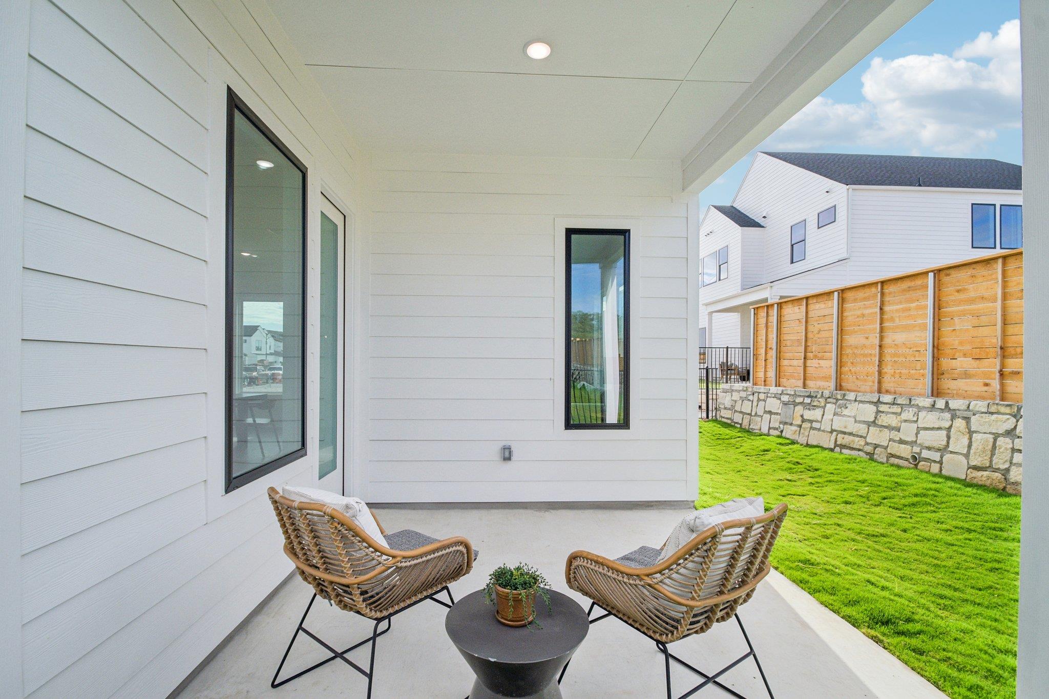 1301 Sweet Bark Street Austin TX 78745