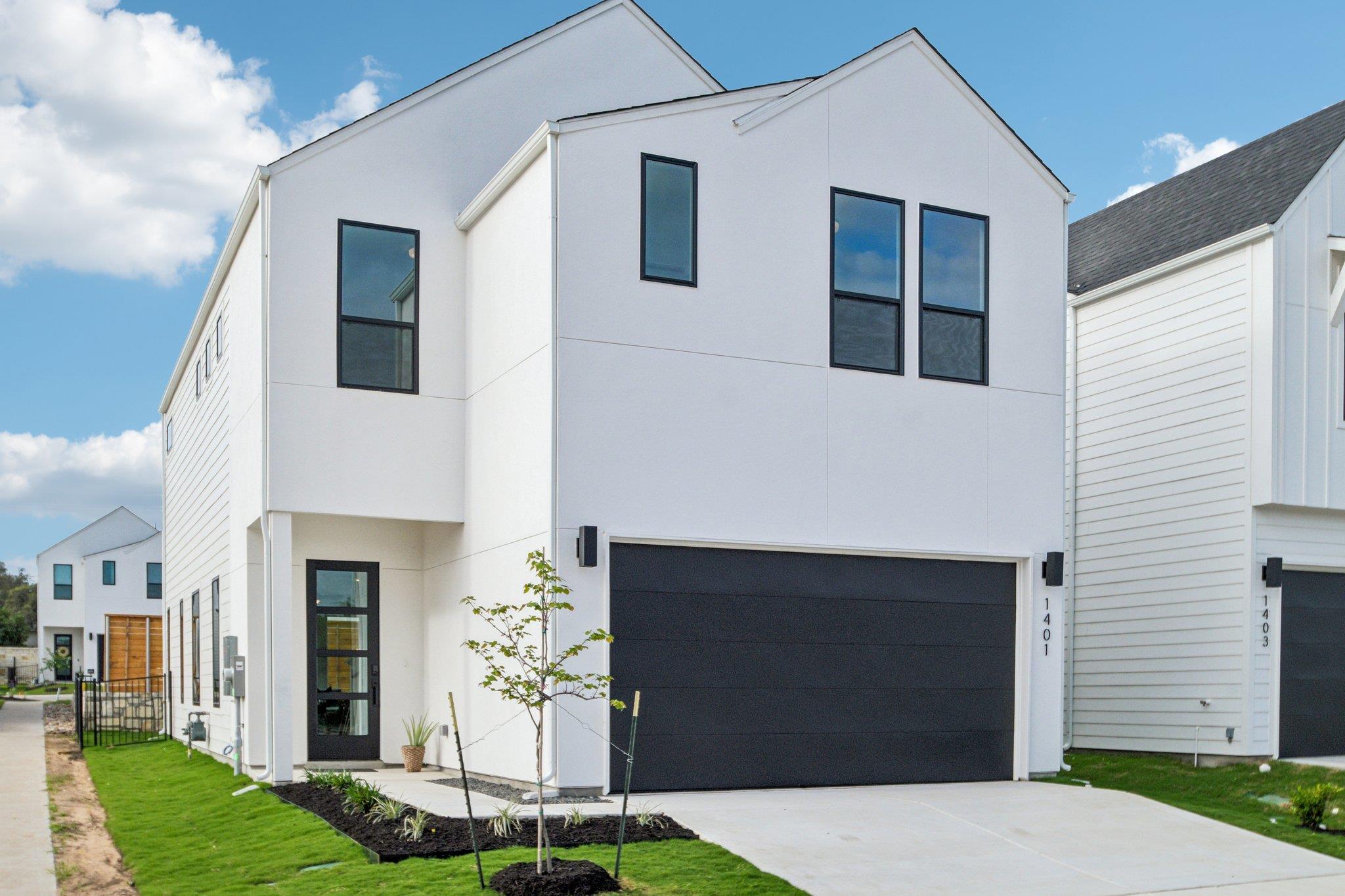1301 Sweet Bark Street Austin TX 78745