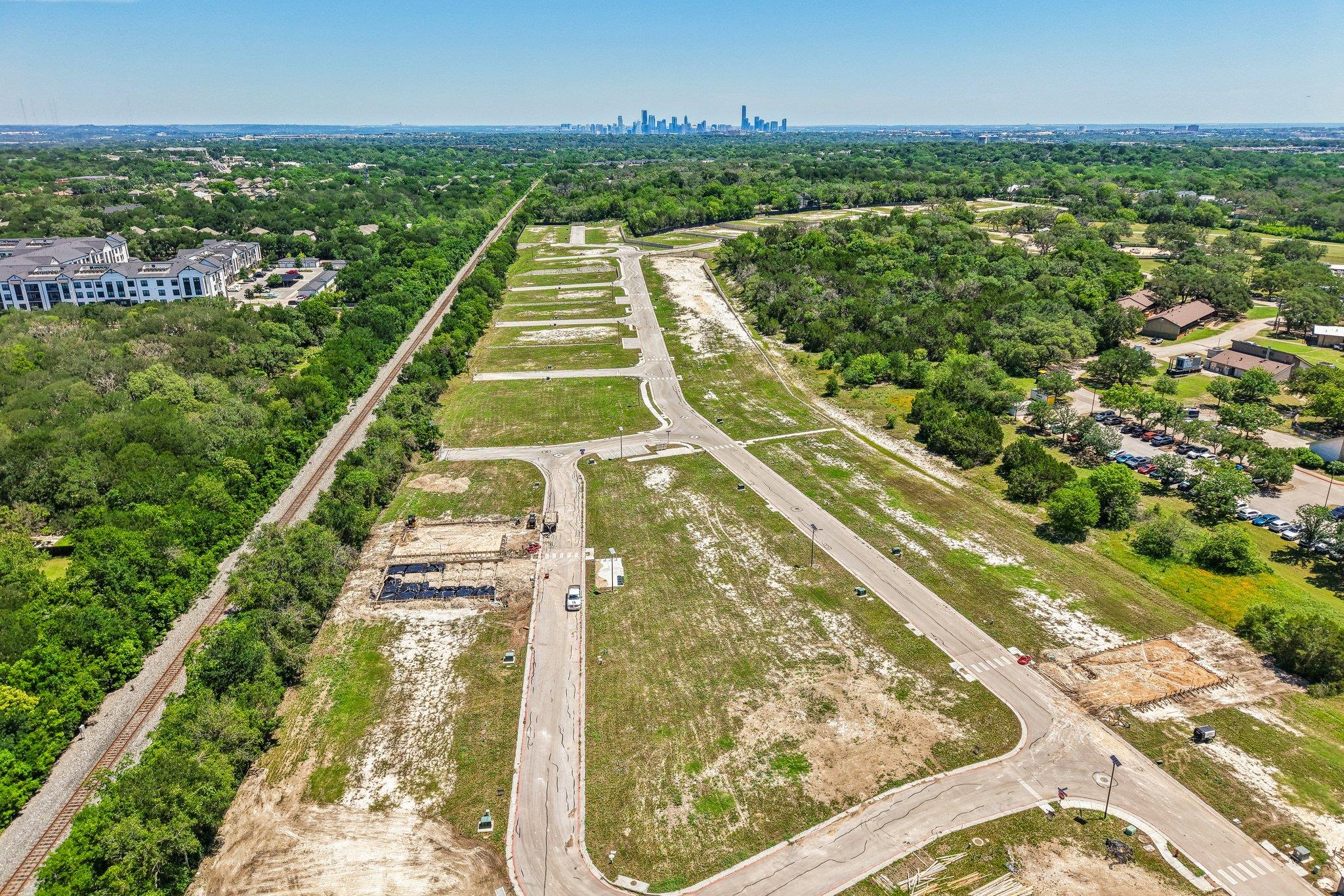 1301 Sweet Bark Street Austin TX 78745