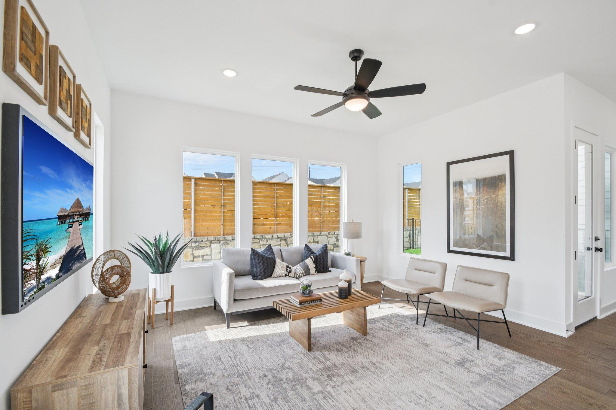 1301 Sweet Bark Street Austin TX 78745