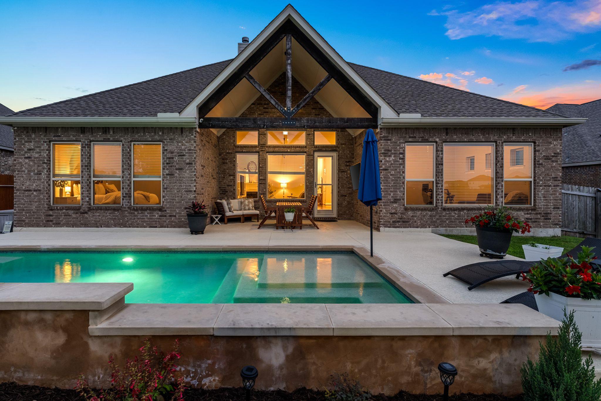 3801 Carya Drive Leander TX 78641