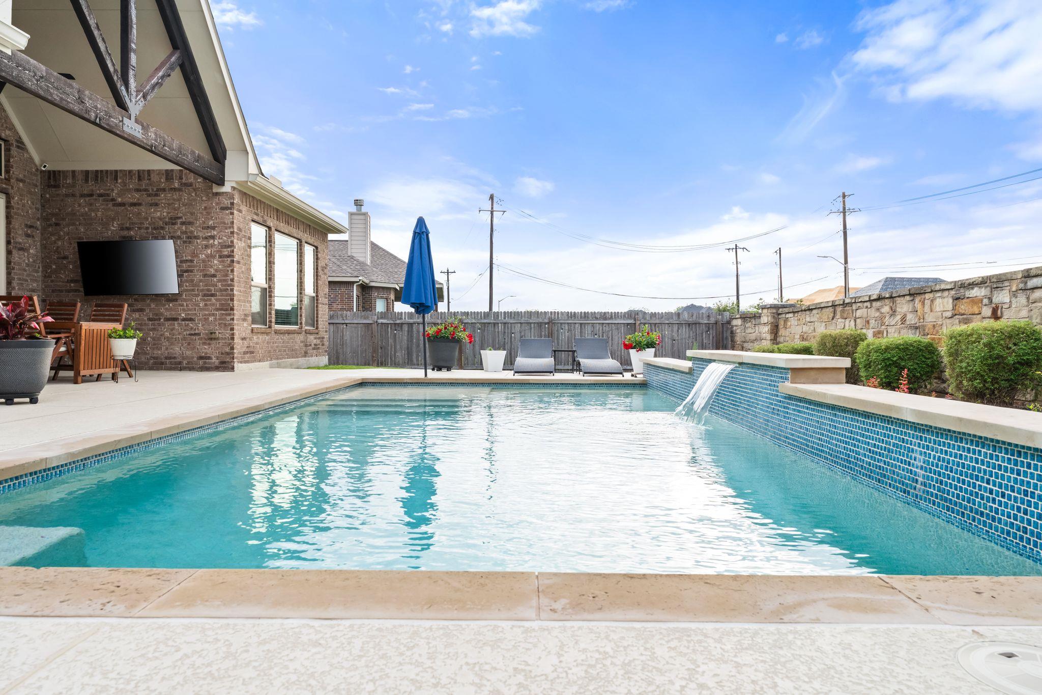 3801 Carya Drive Leander TX 78641