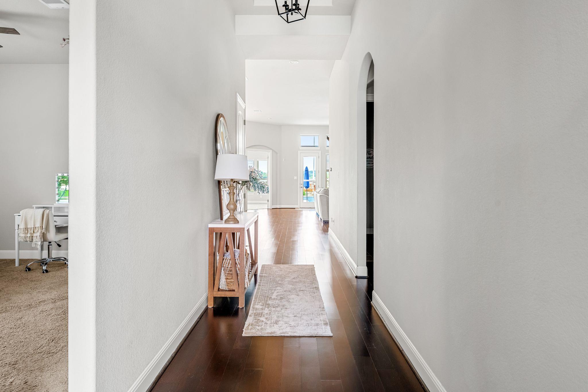 3801 Carya Drive Leander TX 78641