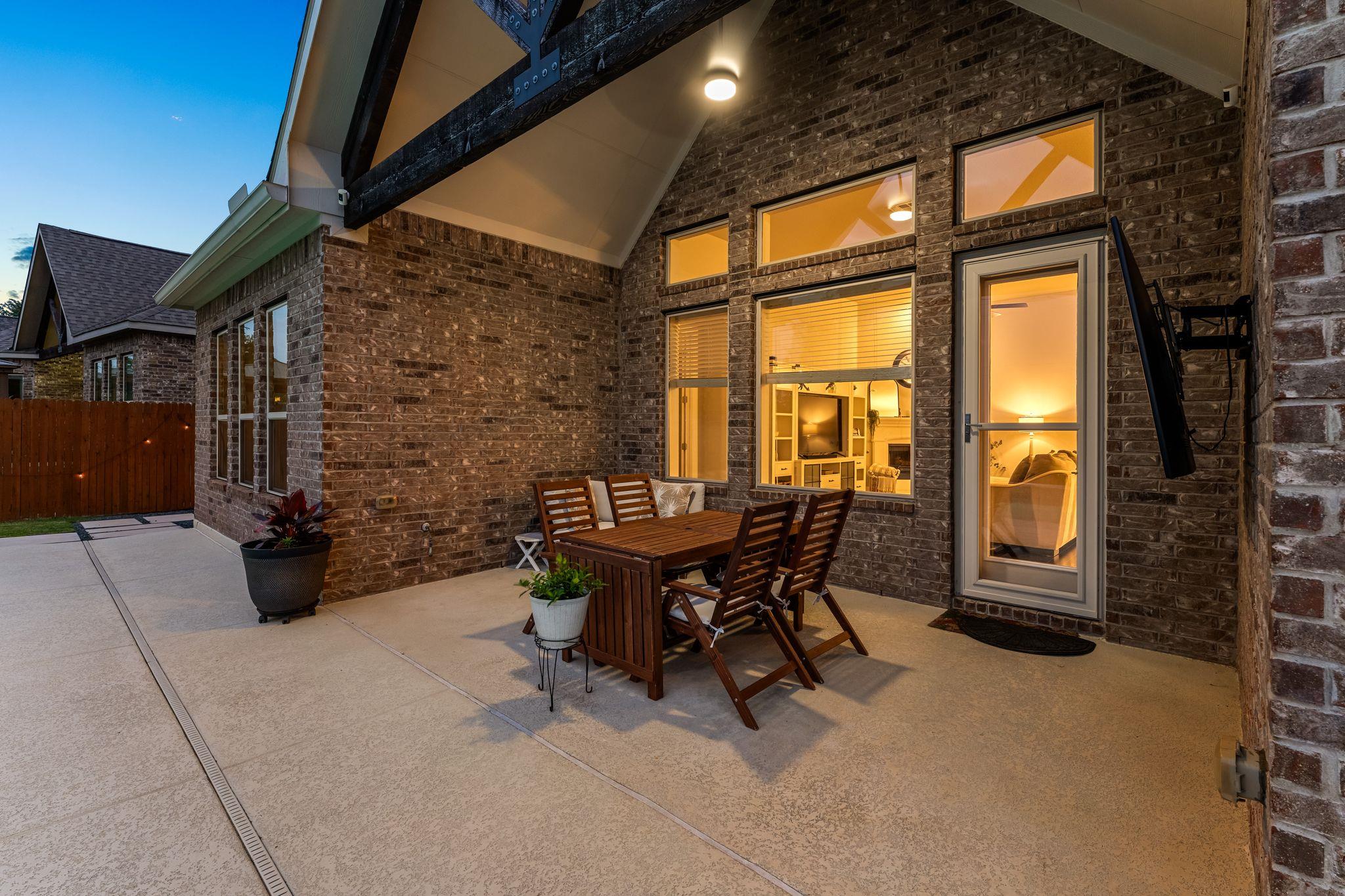 3801 Carya Drive Leander TX 78641