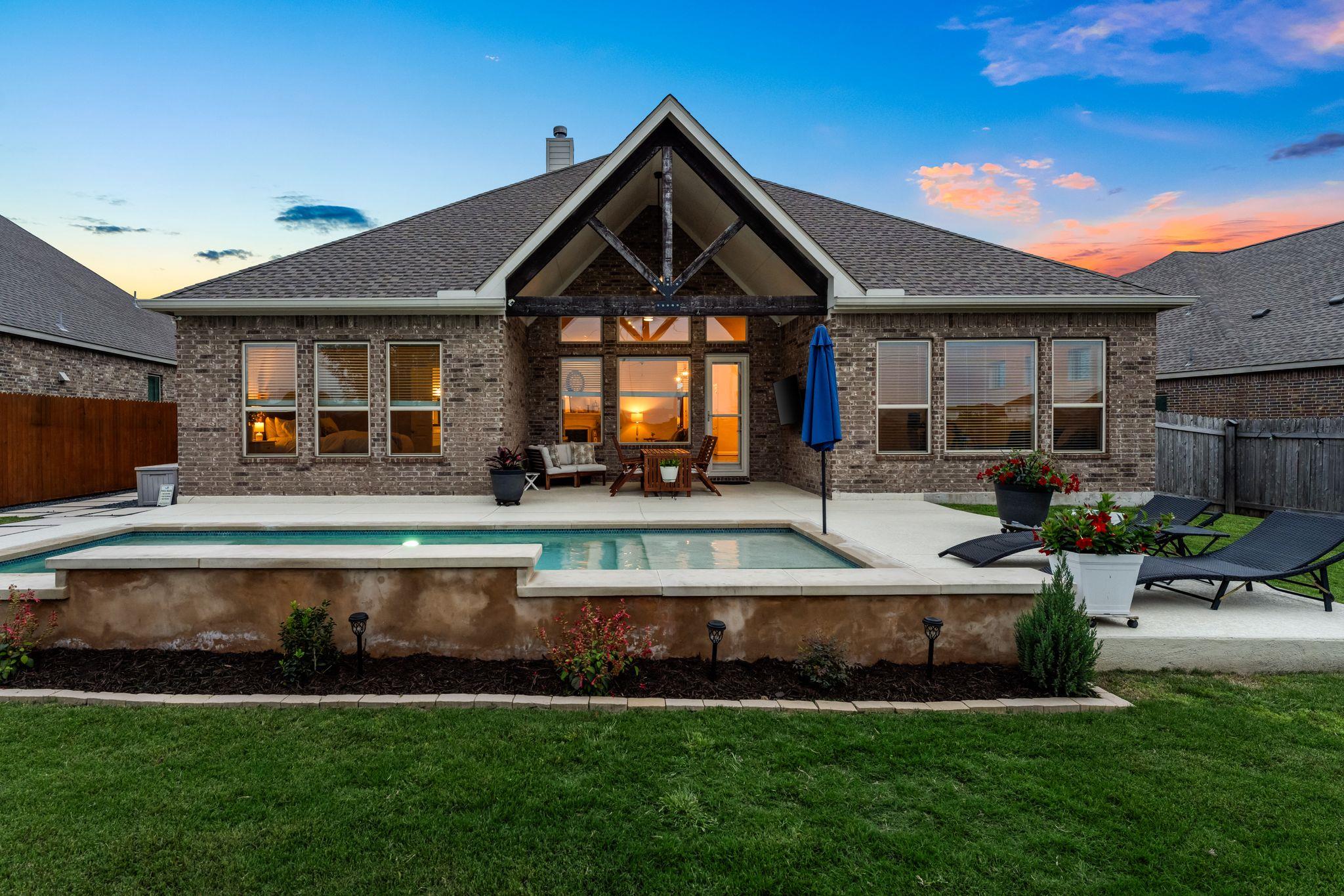 3801 Carya Drive Leander TX 78641