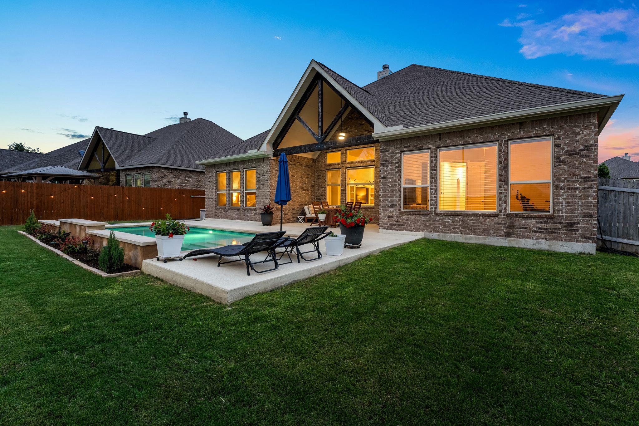 3801 Carya Drive Leander TX 78641