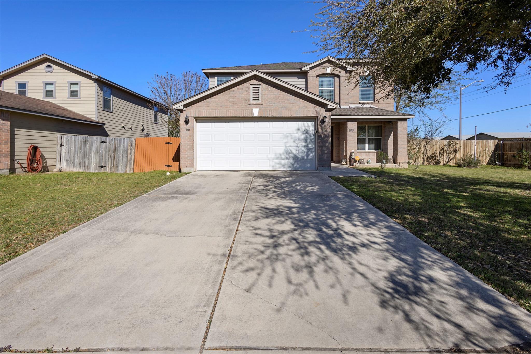 100 Lexington Road Kyle TX 78640