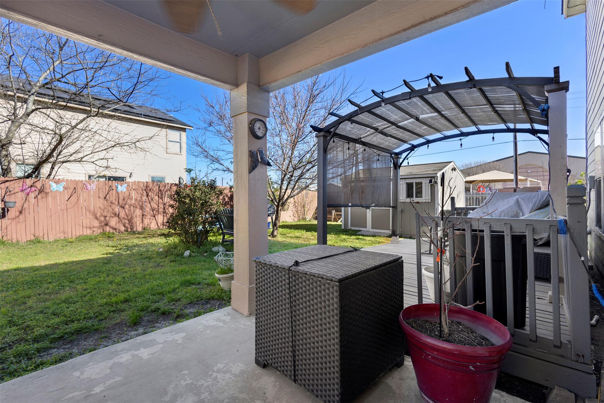 100 Lexington Road Kyle TX 78640
