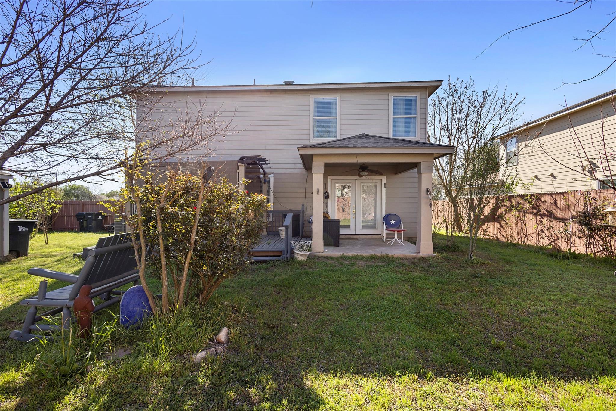 100 Lexington Road Kyle TX 78640