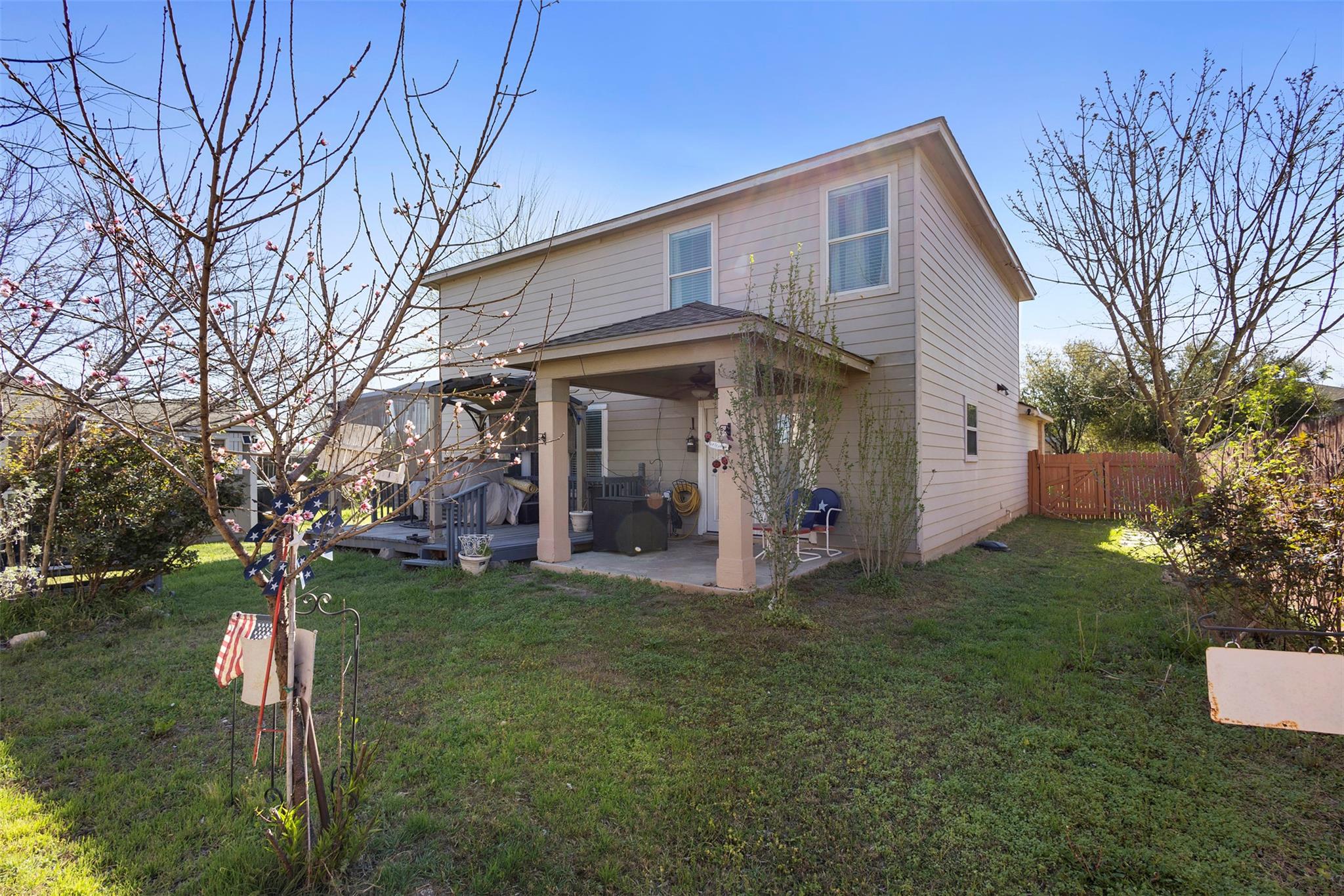 100 Lexington Road Kyle TX 78640