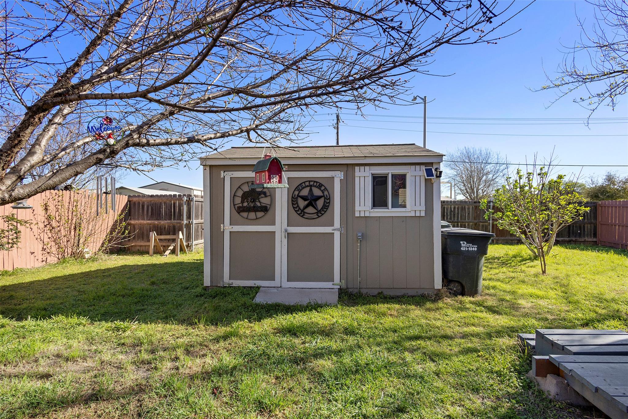 100 Lexington Road Kyle TX 78640