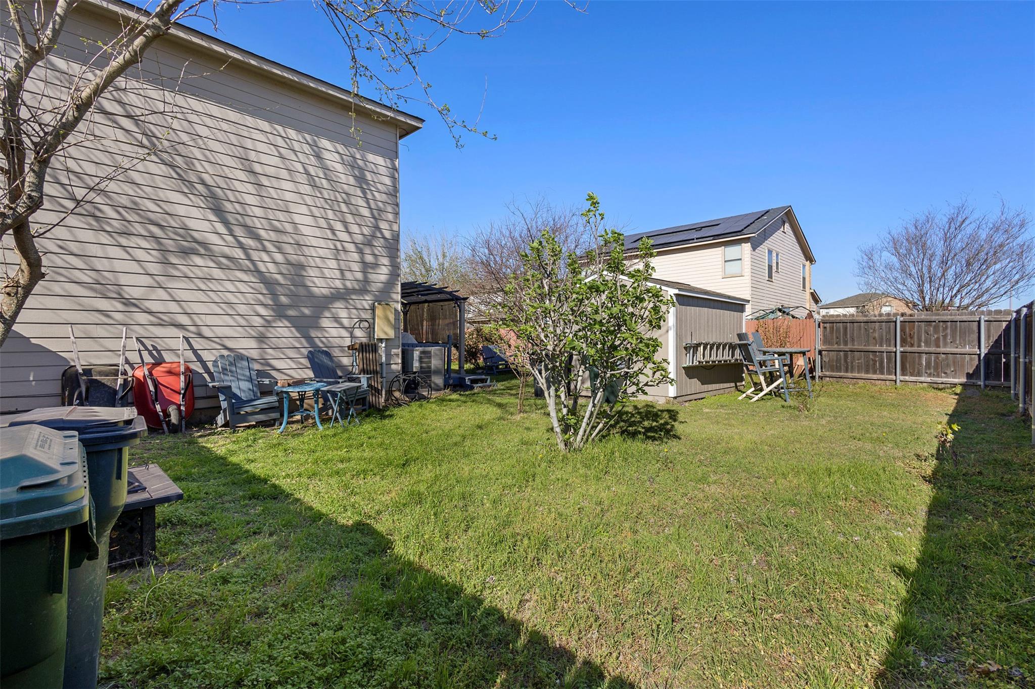 100 Lexington Road Kyle TX 78640