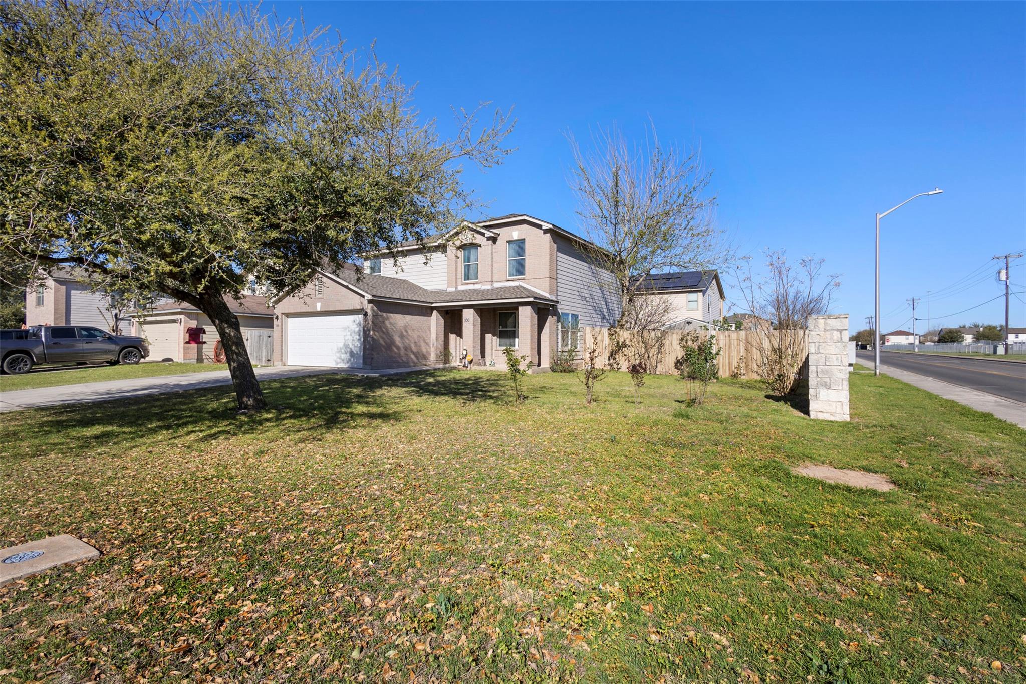100 Lexington Road Kyle TX 78640