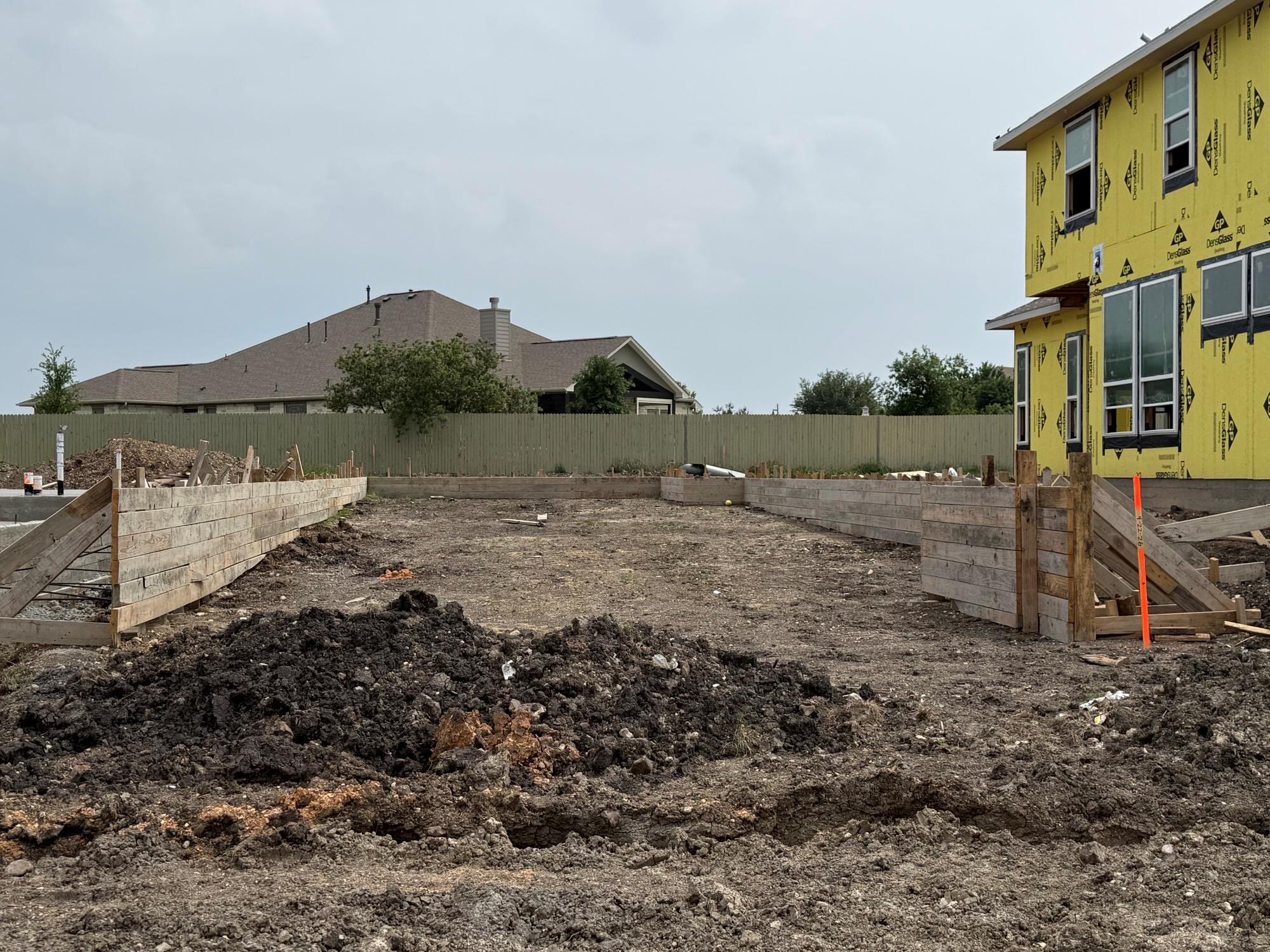 209 Flora Springs Cove Liberty Hill TX 78642