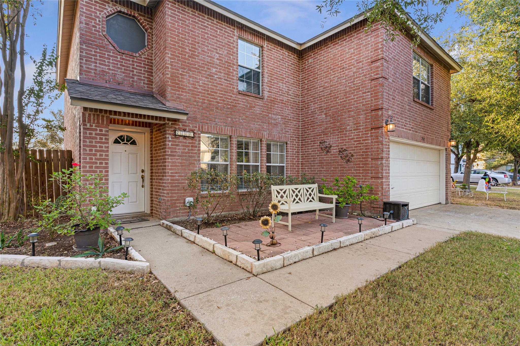 2305 Little Tree Bend Cedar Park TX 78613