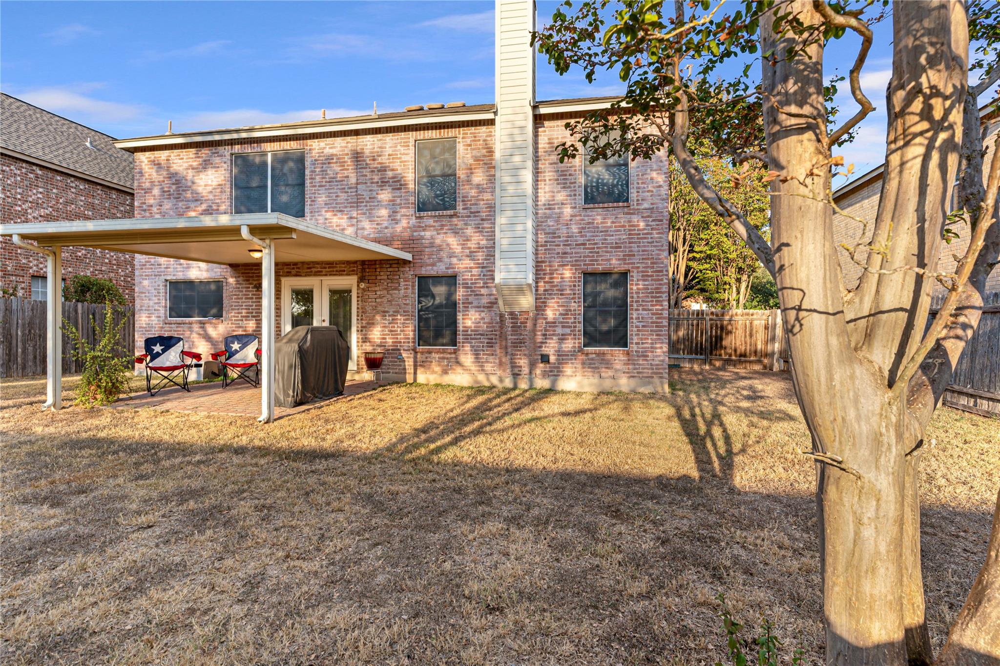 2305 Little Tree Bend Cedar Park TX 78613
