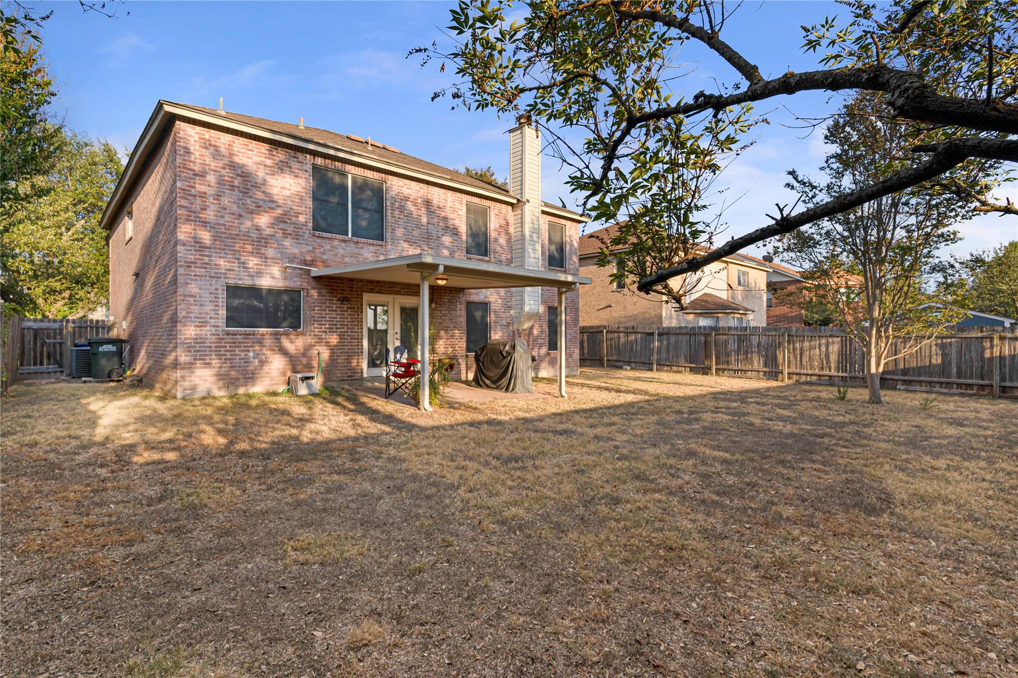 2305 Little Tree Bend Cedar Park TX 78613