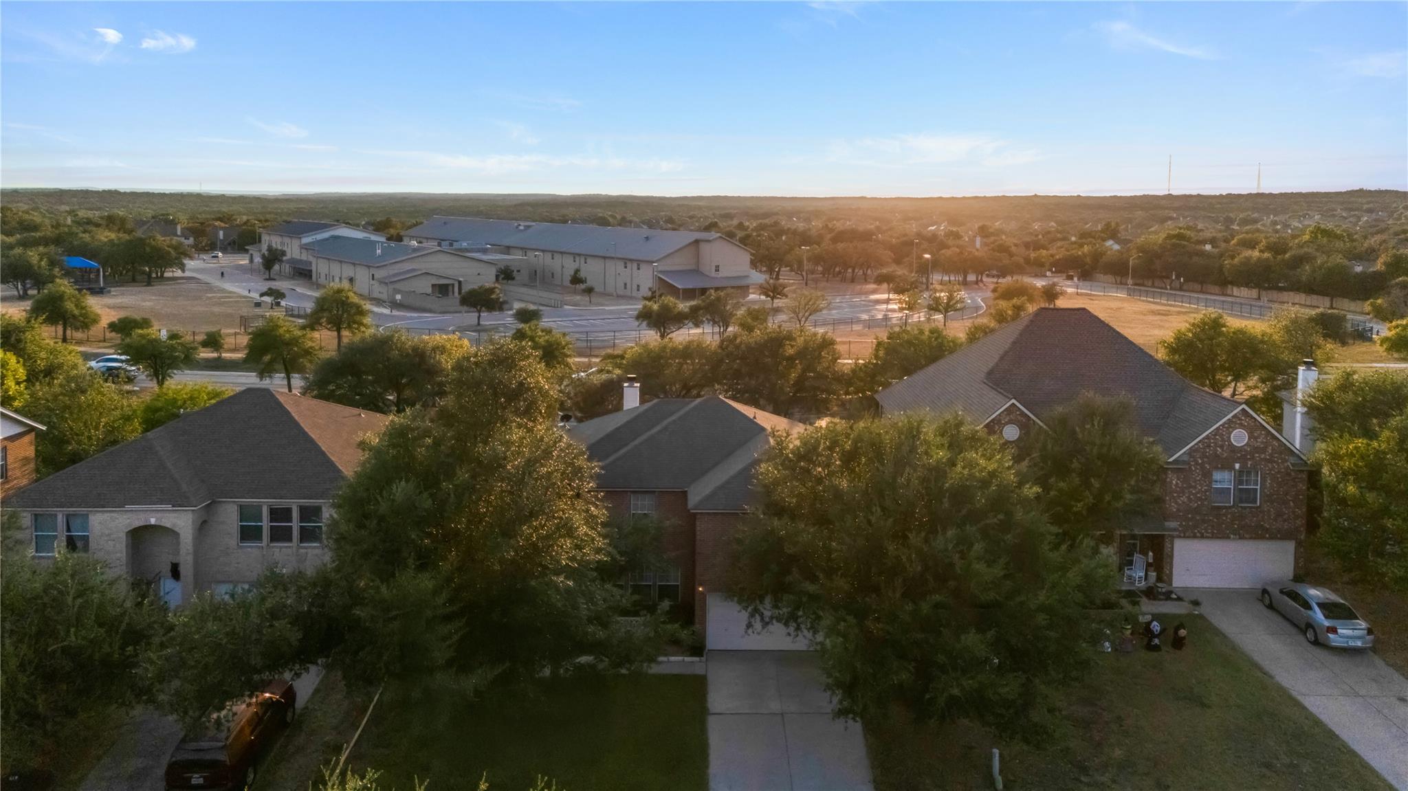 2305 Little Tree Bend Cedar Park TX 78613