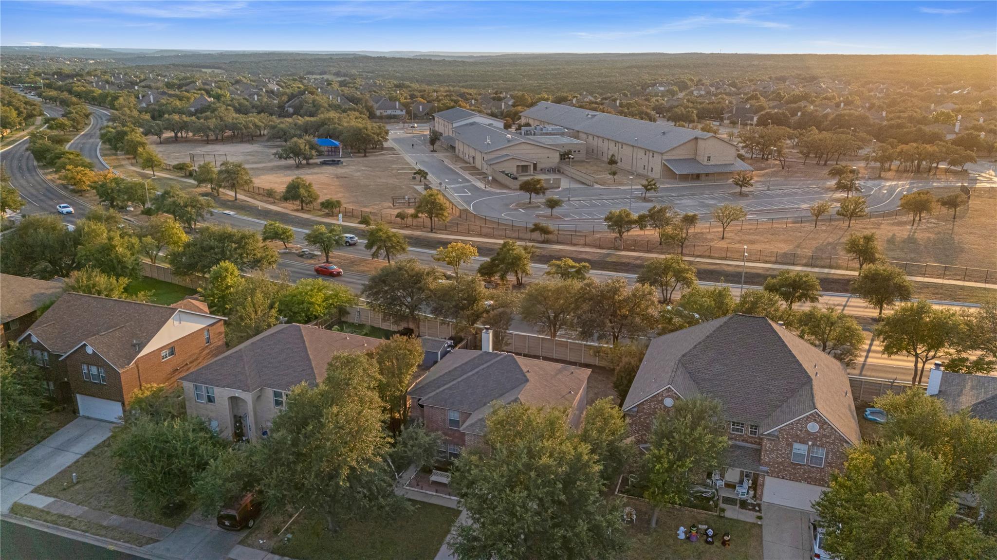 2305 Little Tree Bend Cedar Park TX 78613