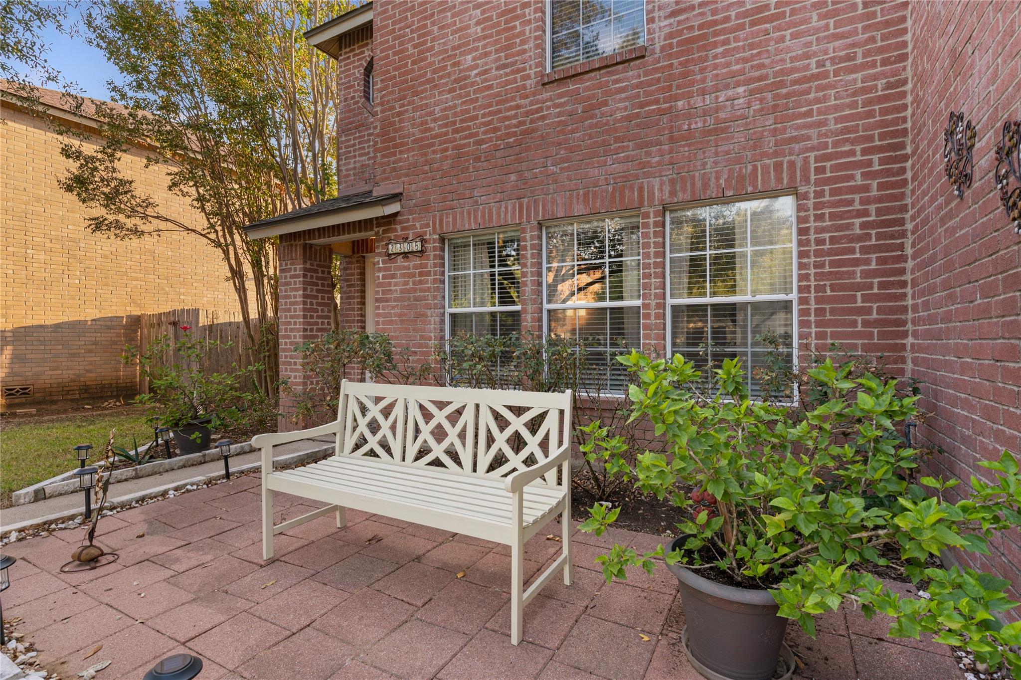 2305 Little Tree Bend Cedar Park TX 78613