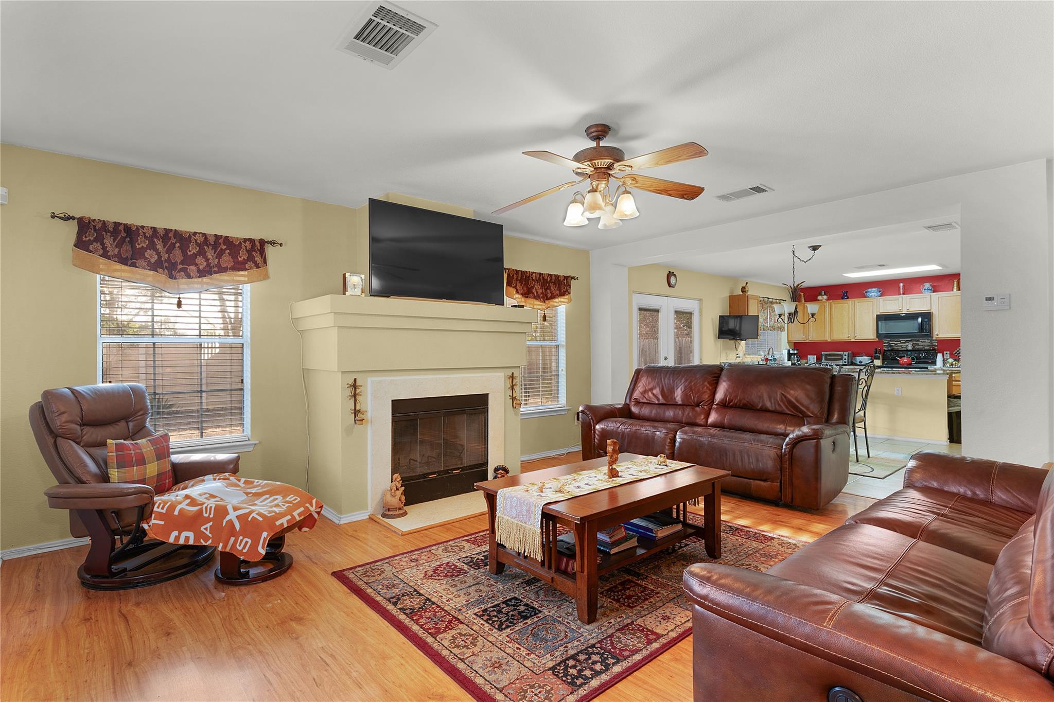 2305 Little Tree Bend Cedar Park TX 78613
